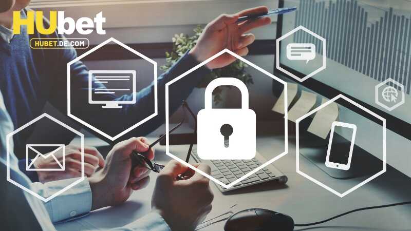 Vai trò của chính sách về bảo mật tại nhà cái 