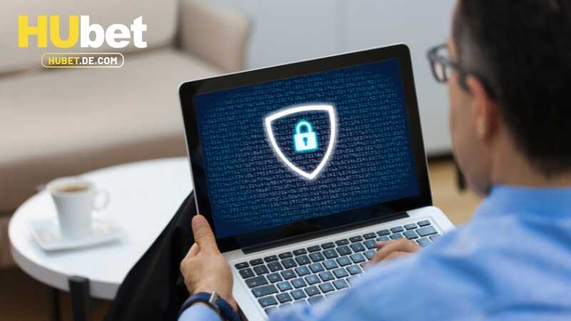 Những cam kết của Hubet qua chính sách bảo mật 