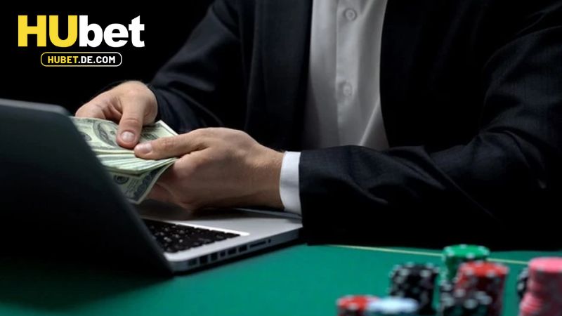 Chơi Có Trách Nhiệm | Nguyên Tắc Vàng Khi Tham Gia Hubet 3 Vai trò của cộng đồng đối với cá cược có trách nhiệm