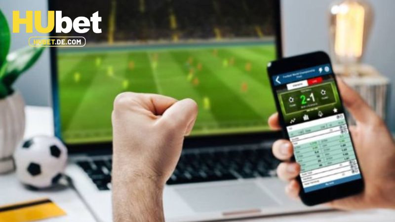 Chơi Có Trách Nhiệm | Nguyên Tắc Vàng Khi Tham Gia Hubet 1 Tư duy chơi có trách nhiệm thật sự quan trọng