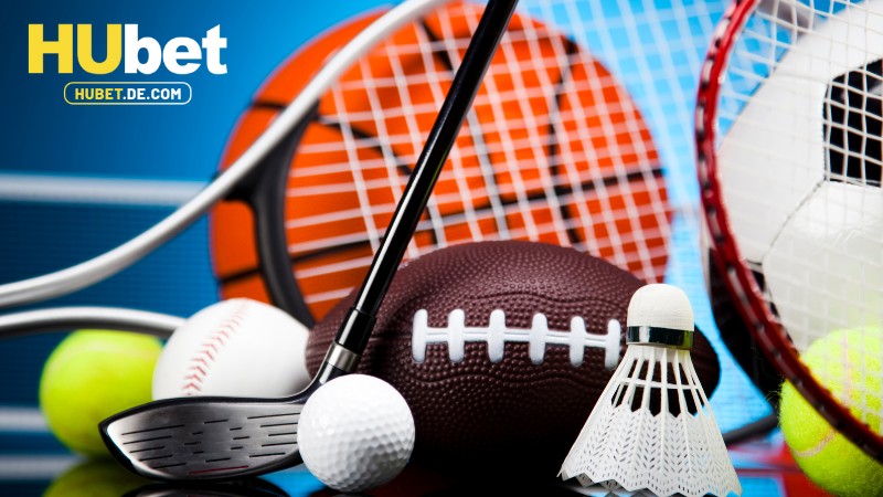 Các kèo cược phổ biến tại Cmd thể thao