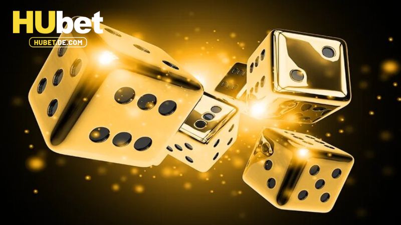 Những ưu điểm nổi trội của sảnh game DG Casino