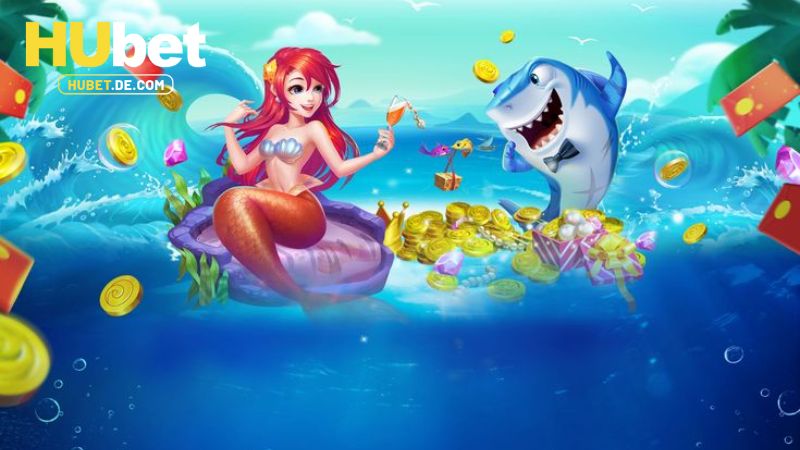 Những ưu điểm nổi bật của sảnh game tại Hubet