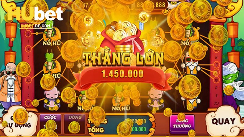 Tổng quan về sảnh game JILI Nổ Hũ