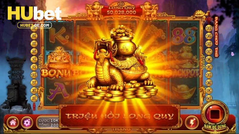 Tại sao lại bạn nên lựa chọn tham gia JILI Quay Hũ?