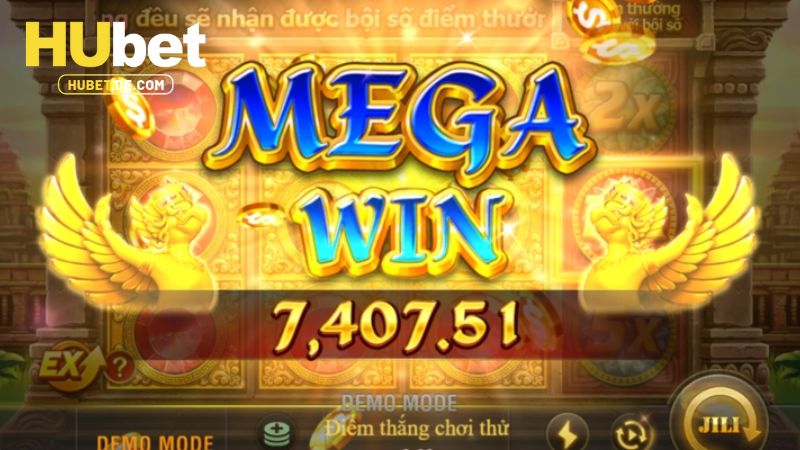 Top những game JILI Nổ Hũ hot