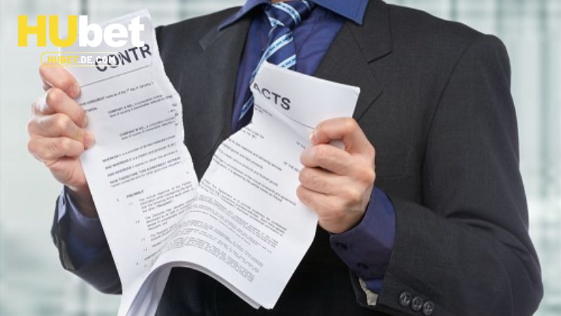 Miễn Trừ Trách Nhiệm | Chính Sách Minh Bạch Cho Người Dùng 1 Những điều khoản chung về miễn trừ trách nhiệm