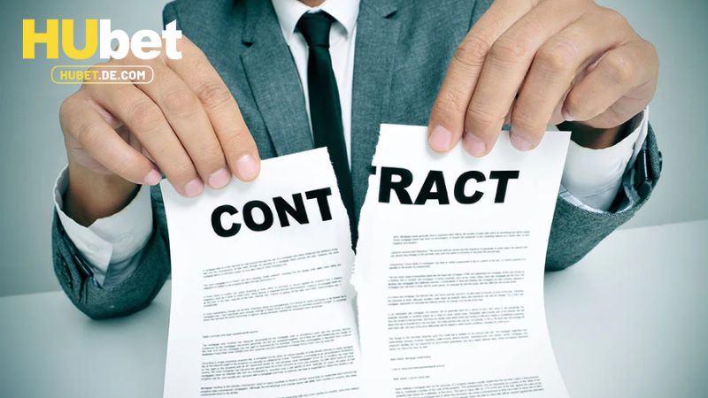 Miễn Trừ Trách Nhiệm | Chính Sách Minh Bạch Cho Người Dùng 2 Tình huống miễn trừ trách nhiệm về thông tin hiển thị