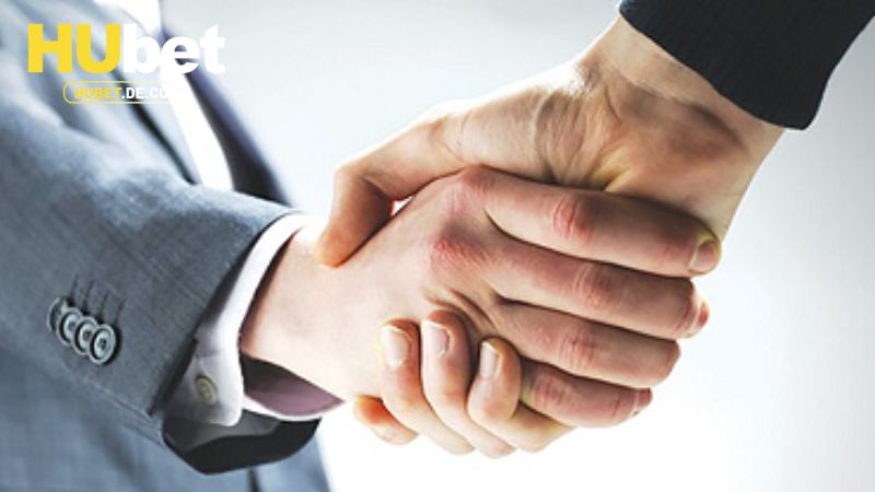 Miễn Trừ Trách Nhiệm | Chính Sách Minh Bạch Cho Người Dùng 3 Miễn trách nhiệm pháp lý của Hubet với bên thứ 3