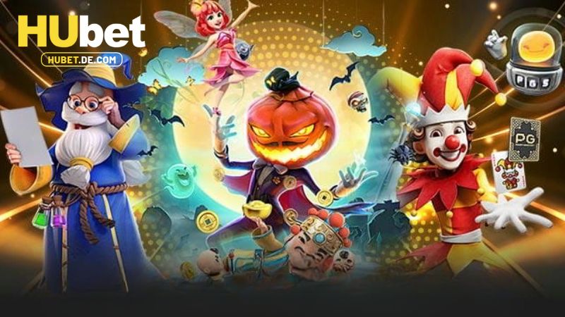 PG Nổ Hũ - Sảnh Game Slot Đỉnh Cao Chinh Phục Mọi Cược Thủ 2 Đánh giá ưu điểm của sảnh PG Nổ Hũ