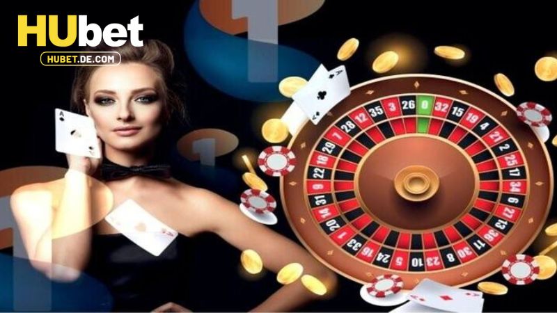 Giới thiệu về sảnh Casino SE