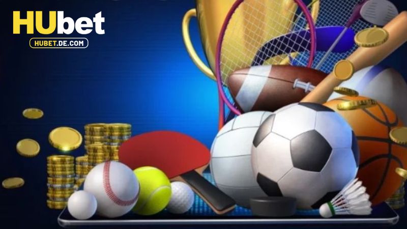 Các bước tham gia cá cược