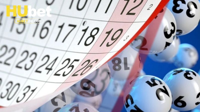 Xổ Số Hubet - Cá Cược Uy Tín, Nhanh Chóng & An Toàn 1 Tổng quan giới thiệu về sảnh xổ số Hubet